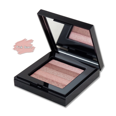 BOBBI BROWN 芭比波朗 光澤眼頰兩用盤 10.3g #Pink Quart