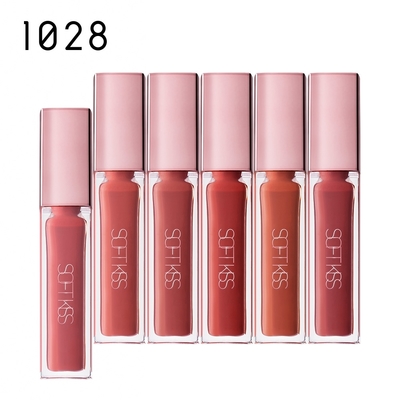 1028 唇迷心竅絲絨唇霧 (效期至2026/3)