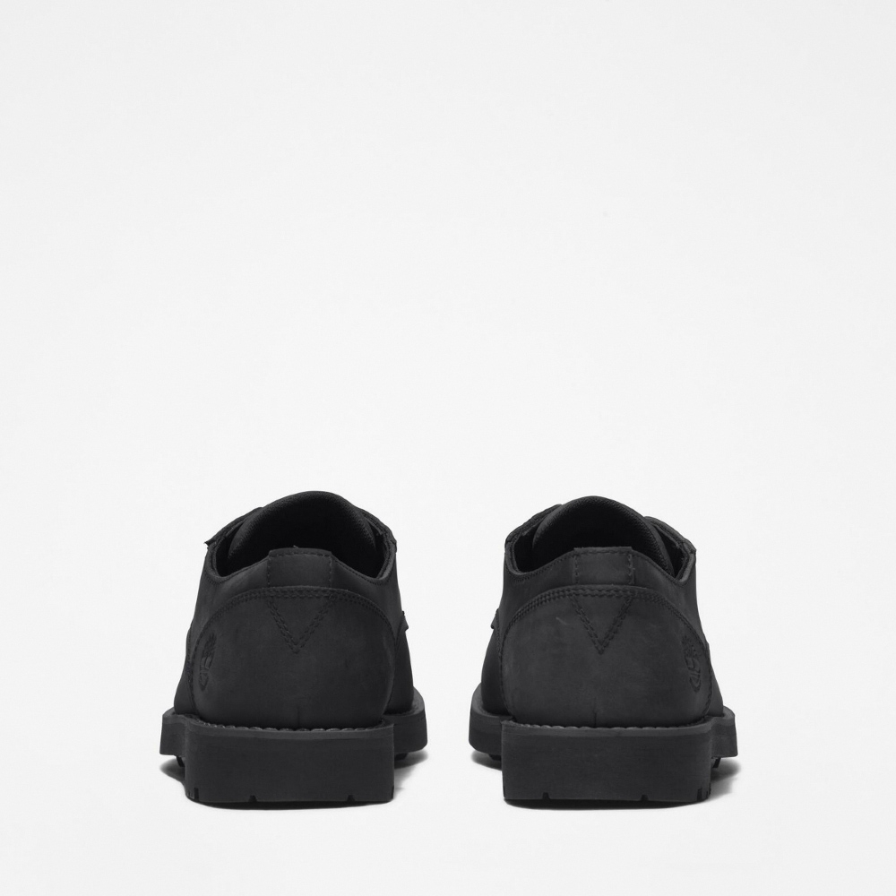 Timberland官方旗艦男款黑色皮革防水休閒鞋|A5MJ8015 | 休閒鞋| Yahoo