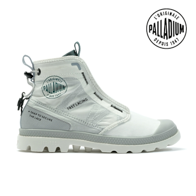 PALLADIUM PAMPA TRAVEL LITE RS快穿輕量尼龍靴/休閒鞋-男鞋/女鞋 多色任選