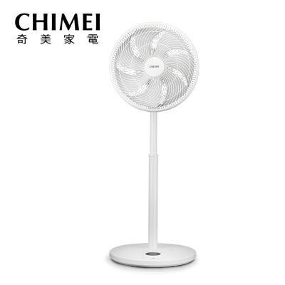 CHIMEI奇美 【CHIMEI 奇美】14吋DC馬達遙控擺頭立扇(DF-14P701)