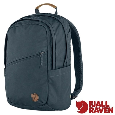 Fjallraven 北極狐 Räven 20L 多功能運動休閒後背包 23344-560 海軍藍