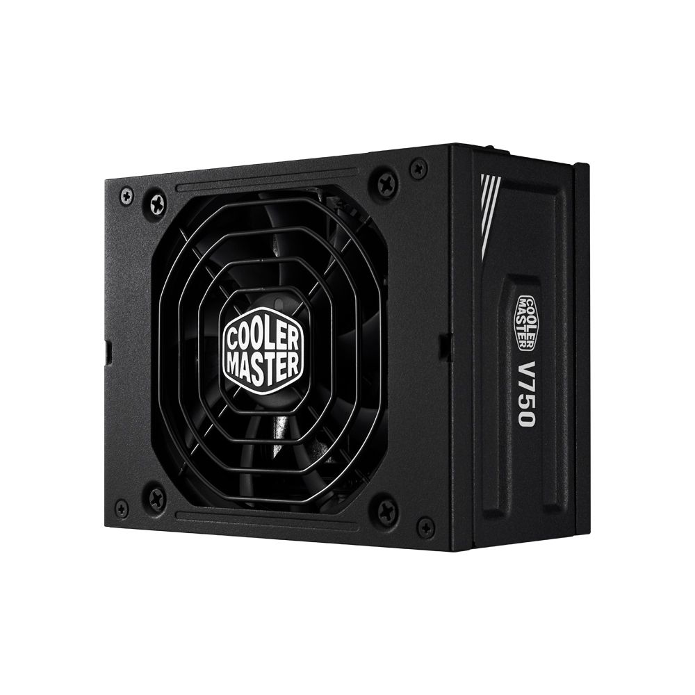 酷碼Cooler Master V SFX Gold 750W 電源供應器金牌/全模組/ATX3.1