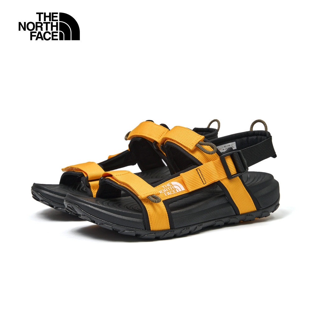 The North Face 官方旗艦北面男款黃色涼鞋|8A8XZU3 | 戶外鞋| Yahoo The North Face 官方旗艦北面男款黃色涼鞋|8A8XZU3 | 戶外鞋| Yahoo