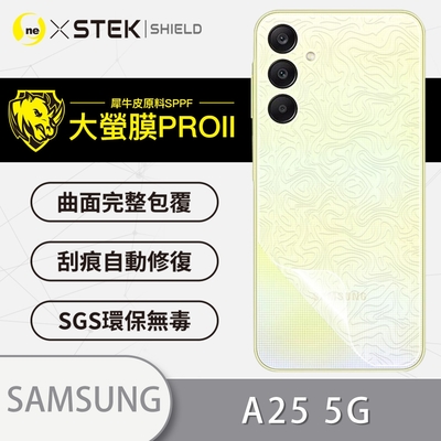 三星 Galaxy A25 5G 搭載 Exynos 系列處理器與 6GB RAM、128GB 儲存，提供順暢 5G 雙卡雙待體驗。6.5 吋水滴屏解析度高，50MP 主鏡頭支援廣角、夜拍與 AI 辨識美拍美顏功能。5000mAh 大容量電池內建快充與 NFC 支付，2024 年新上市款式，黑色、黃色、藍色選擇。附原廠充電線與取卡針，享 1 年保固。