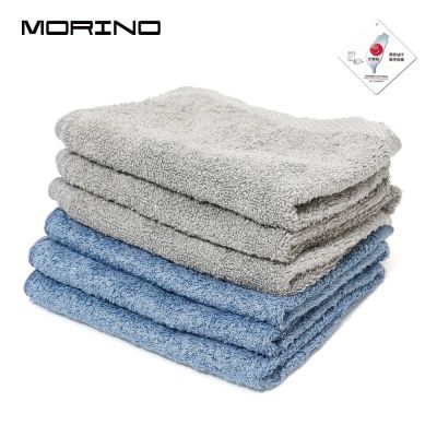 【TELITA】(3入組)瞬間吸水涼感加長版毛巾