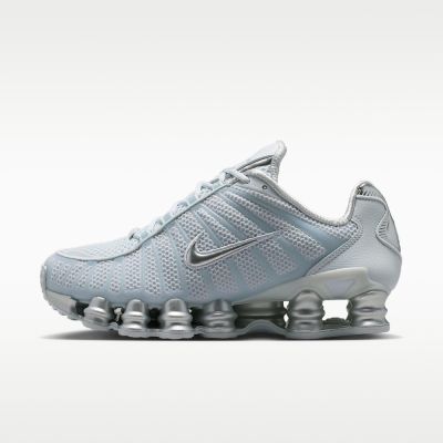 NIKE W NIKE SHOX TL 女 休閒鞋 IH2559002