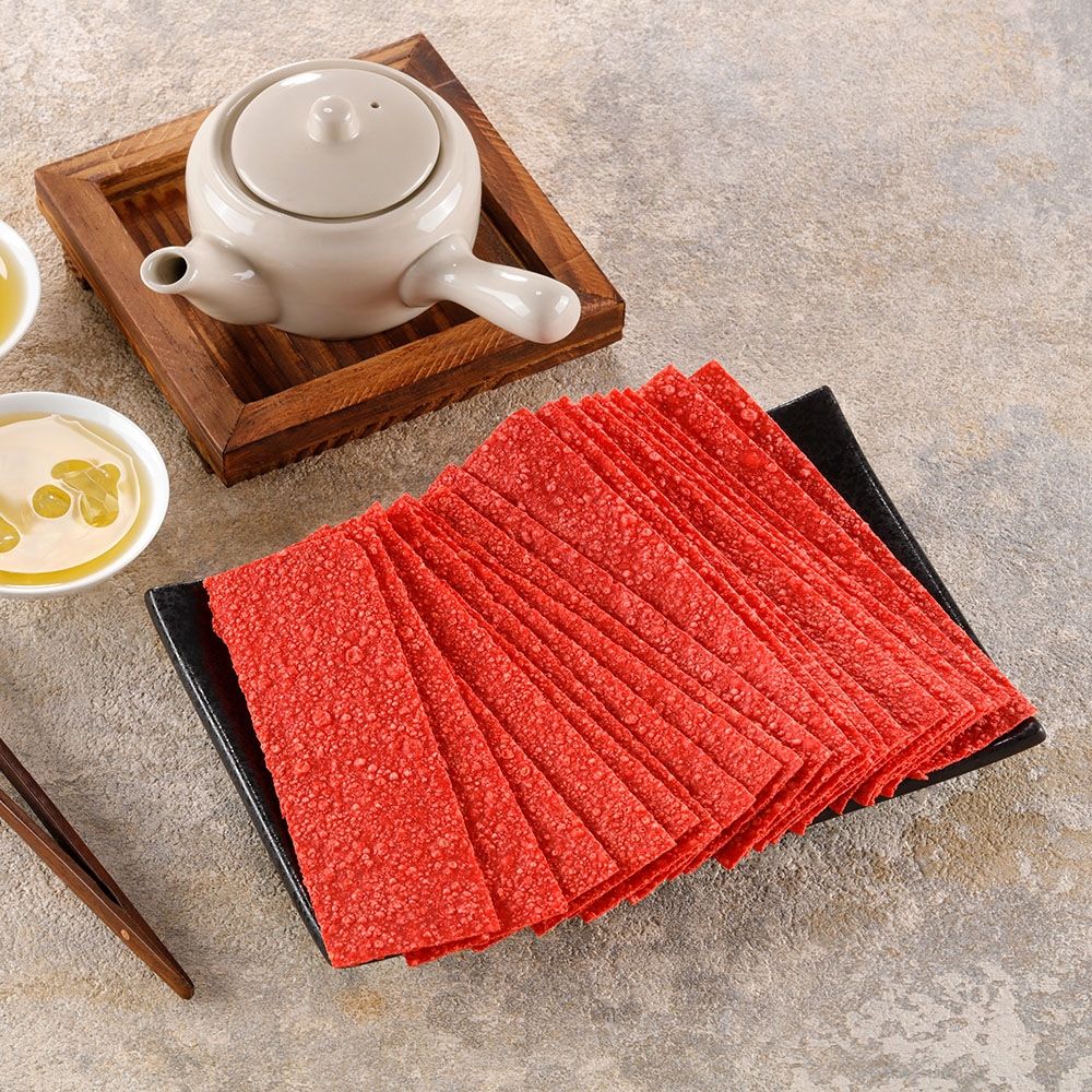 任選【華得水產】鱈魚紅片 250g/大包