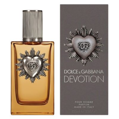 DOLCE & GABBANA D&G 摯愛男性香精(PARFUM) 100ml