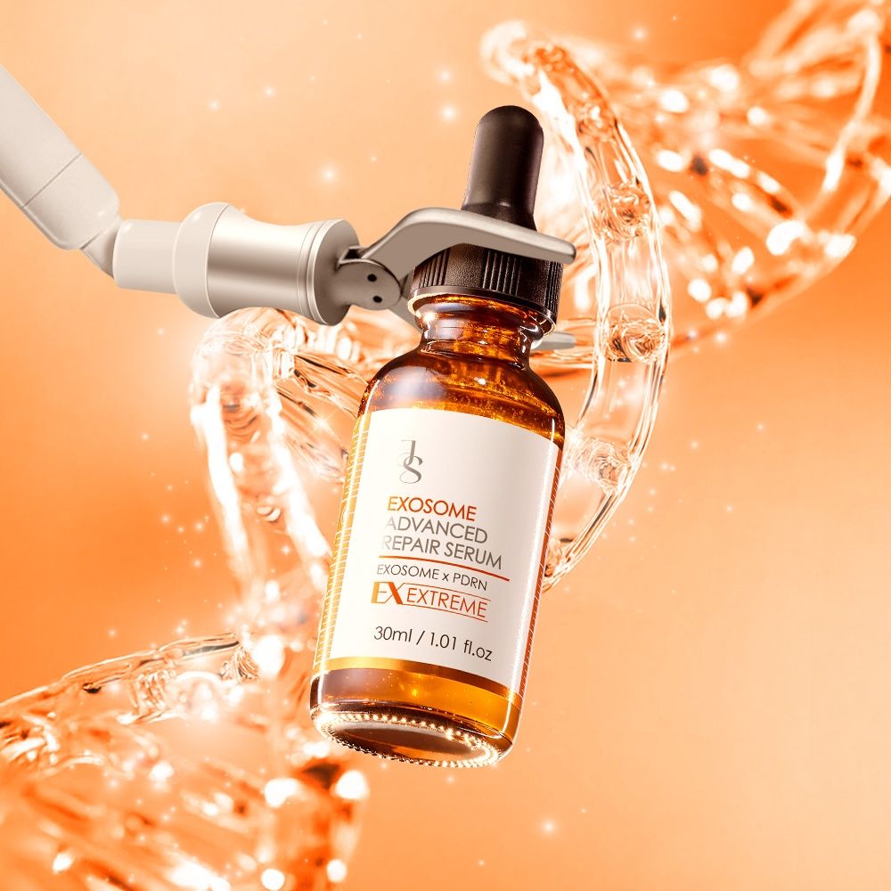 Jealousness婕洛妮絲 外泌體修復再生精華30ml