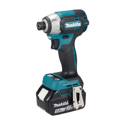MAKITA牧田 DTD201Z 18V無刷衝擊起子機 單主機 無電池 無充電器