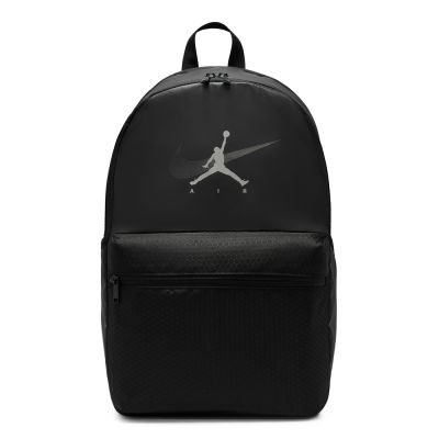 Nike 耐吉 Jordan Swoosh Air [IZ7332-010] 後背包 運動 休閒 健身 黑