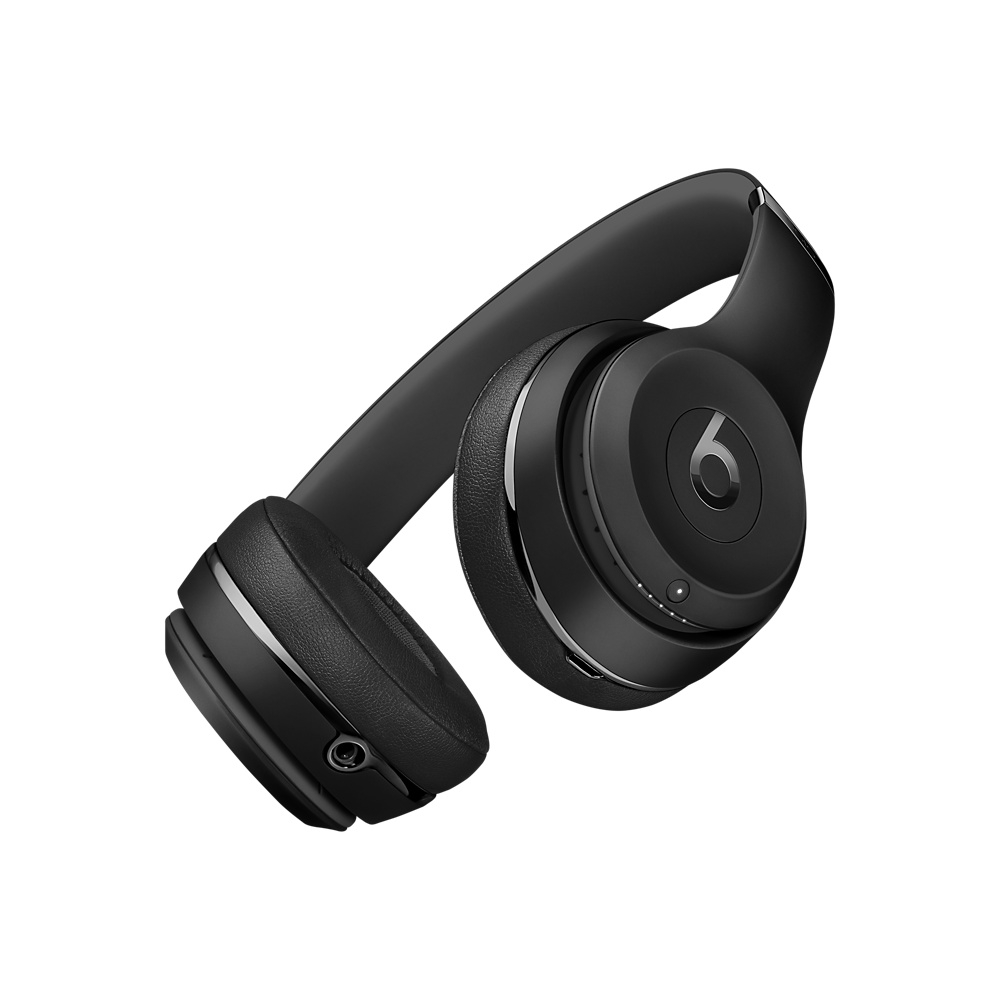 新品未使用未開封　Beats Solo3 Wireless ネイビー