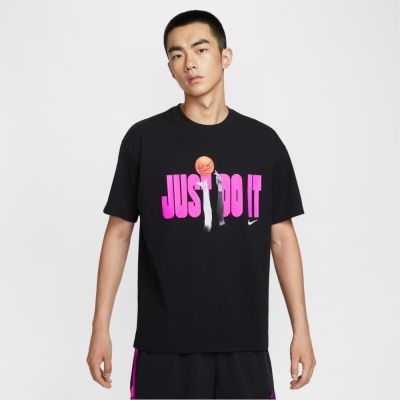 NIKE AS U NK TEE CALLING BASKETBALL 男 短袖上衣 IV5615010