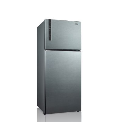 SAMPO聲寶 580L一級變頻雙門冰箱  SR-B58D(K3)含基本安裝+舊機回收