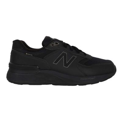 NEWBALANCE 880 男防水慢跑鞋-2E-寬楦 運動 防水 NB U880G7XY 黑