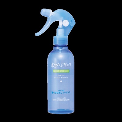 AQUAIR 阿葵亞 瞬效柔順髮液 220ml 4入組
