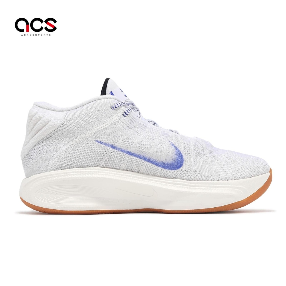 Nike 籃球鞋GT Hustle 3 FP EP 男鞋Blueprint Pack HJ9084100 | 籃球鞋