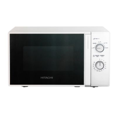 HITACHI日立 20L機械旋鈕式微波爐HMRM2003