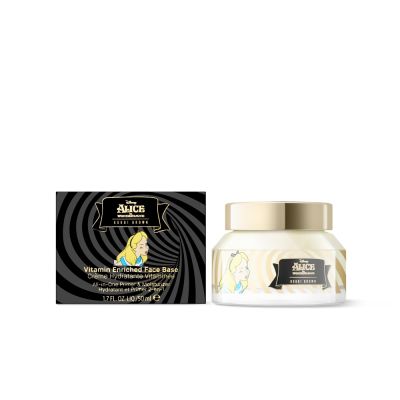 Bobbi Brown 芭比波朗 維他命完美乳霜 愛麗絲夢遊仙境版 50ml