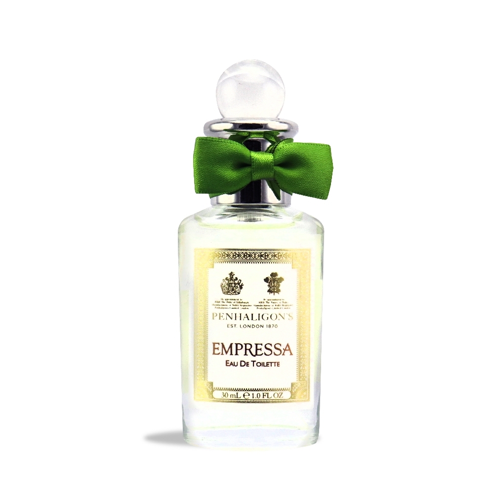 Penhaligon's 潘海利根Empressa 廣霍之匣淡香水30ml | PENHALIGON'S