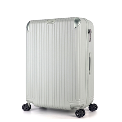 [領券再折600] ALLEZ 奧莉薇閣 29吋 箱見恨晚III 金屬護角 大容量可擴充行李箱(AVT23329)