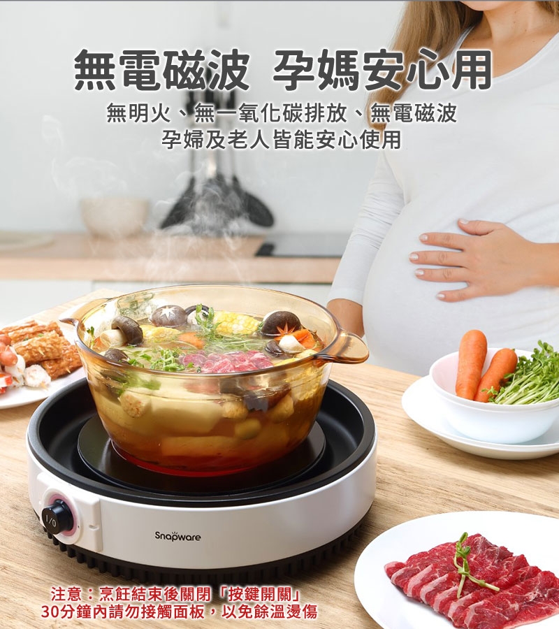 Snapware康寧 SEKA - 詳情2