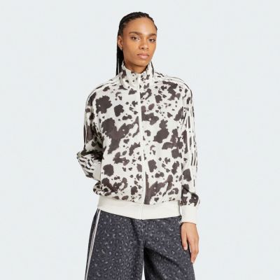 【adidas 愛迪達】 長袖外套 女 - Originals KA2683