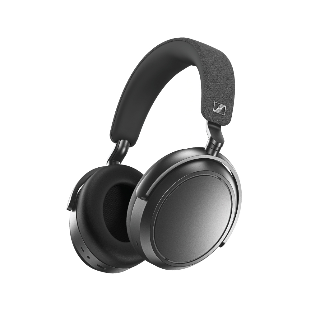 Sennheiser MOMENTUM 4 Wireless 美品 SENNHEISER（ゼンハイザー） Sennheiser MOMENTUM 4 ワイヤレス