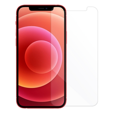Metal-Slim Apple iPhone 12 mini 9H鋼化玻璃保護貼