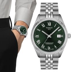 TISSOT 天梭表結帳83折