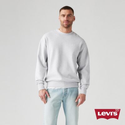 Levi s MINI LOGO 長袖上衣 男生上衣 人氣新品