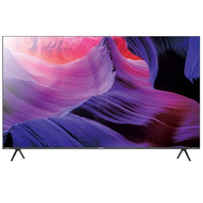 SAMPO聲寶 55型 EM-55JDT230 4K魔幻音箱轟天雷液晶電視/顯示器 含基本安裝