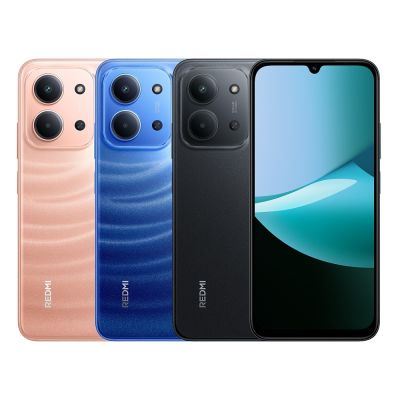 Xiaomi 小米 Redmi紅米 15C (8G+256G) 6.9吋 八核心4G智慧型手機