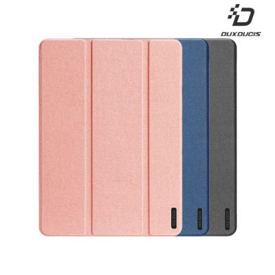 DUX DUCIS SAMSUNG 三星 Galaxy Tab S11 DOMO 筆槽防摔皮套