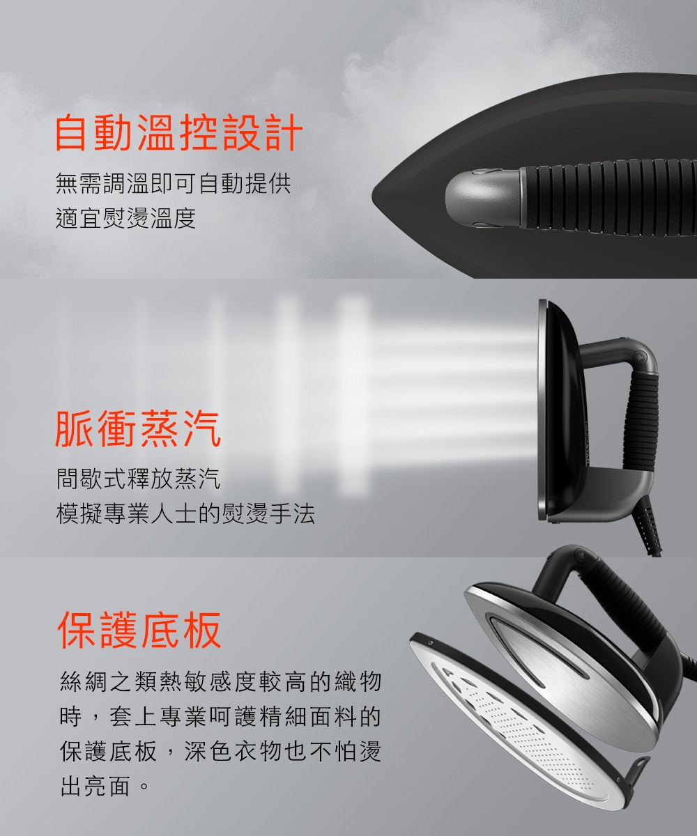 LAURASTAR SMART - 詳情3