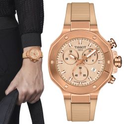 天梭表結帳享82折