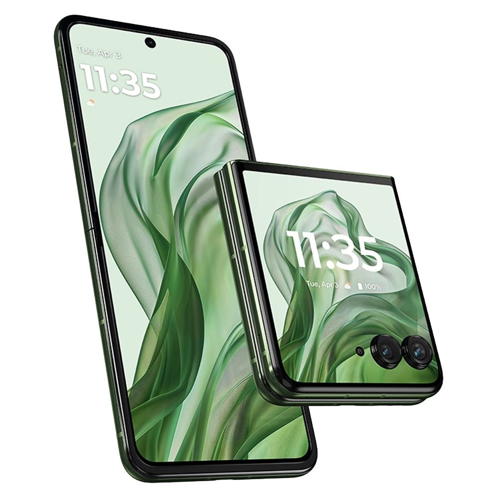 Motorola razr 50 ultra 5G (12G/512G) 6.9吋智慧型摺疊手機| motorola