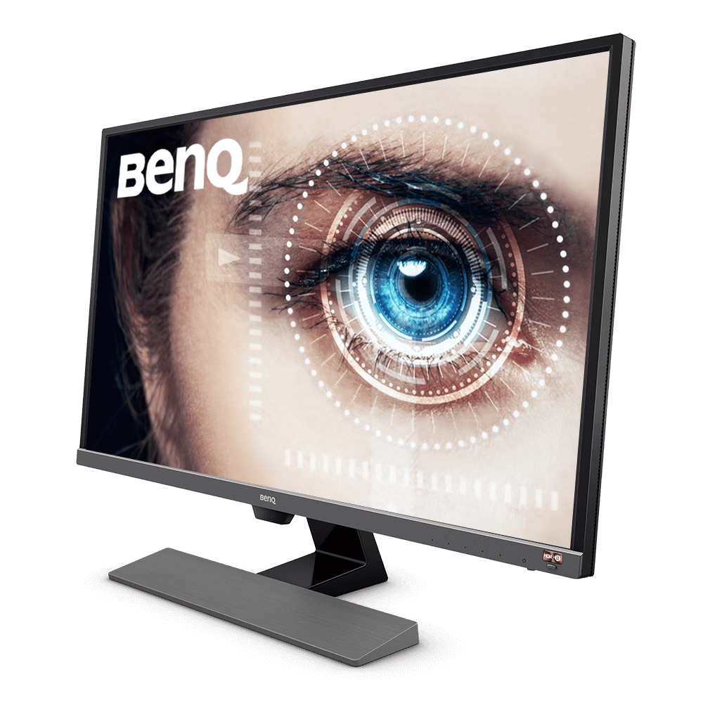 BenQ 【EW3270U】 32型4K HDR舒視屏護眼螢幕| 32型螢幕| Yahoo購物中心