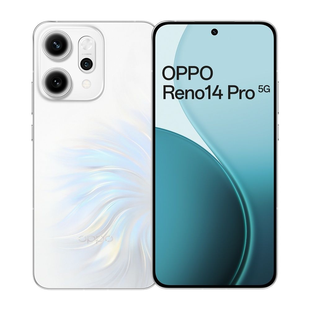 OPPO Reno14 Pro (12G+512G) 6.83吋5G智慧型手機| Reno系列