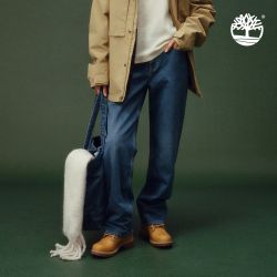 Timberland 夜閃限定 滿1件9折