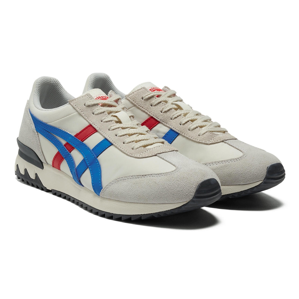 Onitsuka Tiger鬼塚虎-經典色CALIFORNIA 78 EX休閒鞋1183A194