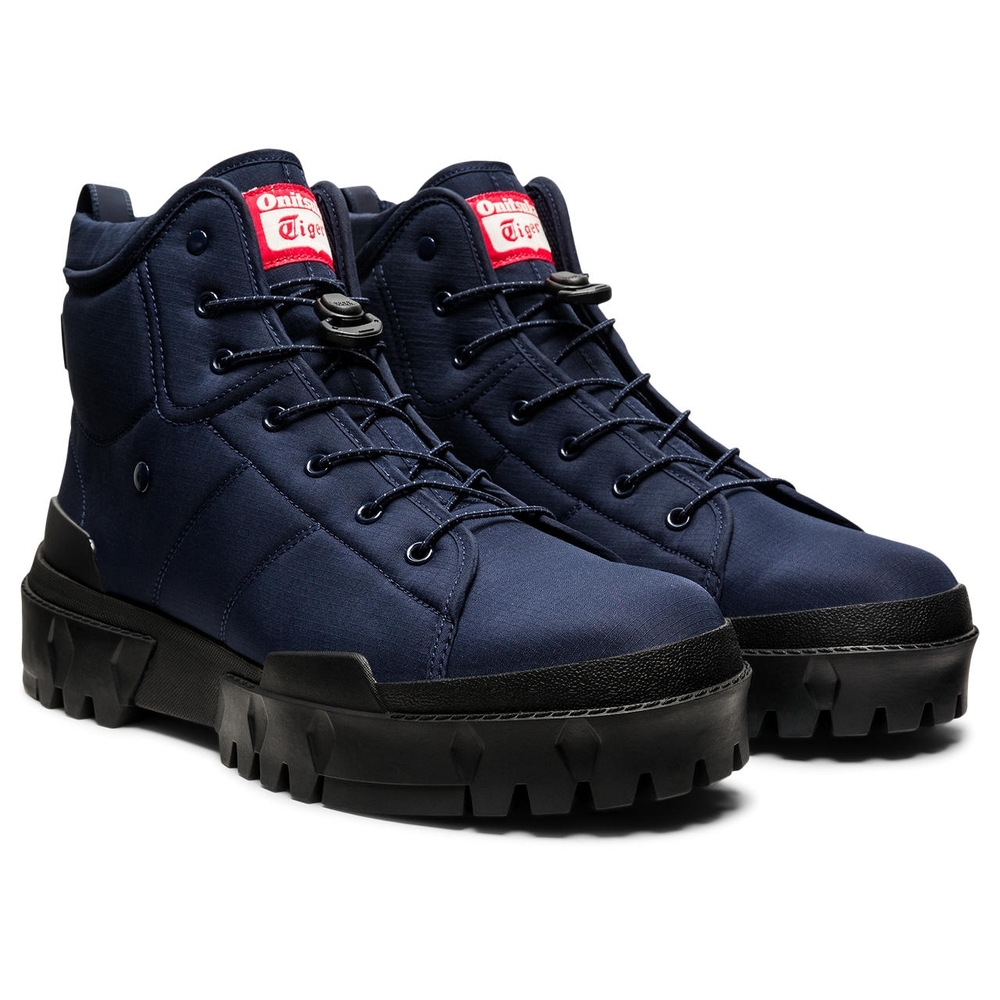 虎 Onitsuka Tiger鬼塚虎-HMR PEAK G-TX休閒鞋1183A809-002 | Yahoo