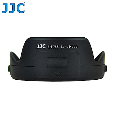 JJC副廠Olympus遮光罩LH-J66適Micro .Zuiko Digital 12-40mm 1:2.8相容OM奧林巴斯原廠LH66太陽罩MZD f/2.8