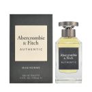 Abercrombie & Fitch A&F 真我男性淡香水100ml AF Authentic MAN/Homme
