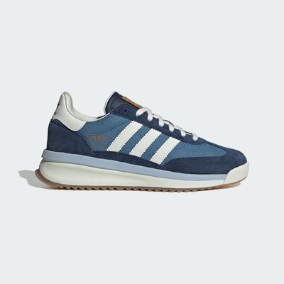 adidas 愛迪達】 SL 72 RTN 運動休閒鞋復古男鞋/女鞋- Originals