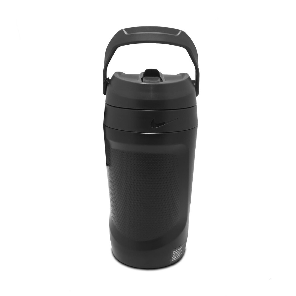 Nike 水壺Fuel Jug 64OZ 男女款超大容量健身運動胖胖杯1893ml