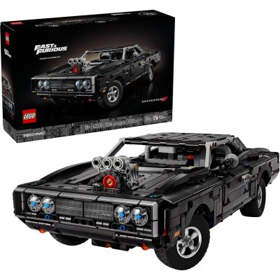 樂高LEGO 科技系列 - 42231 Fast and Furious Dodge Charger R/T 汽車