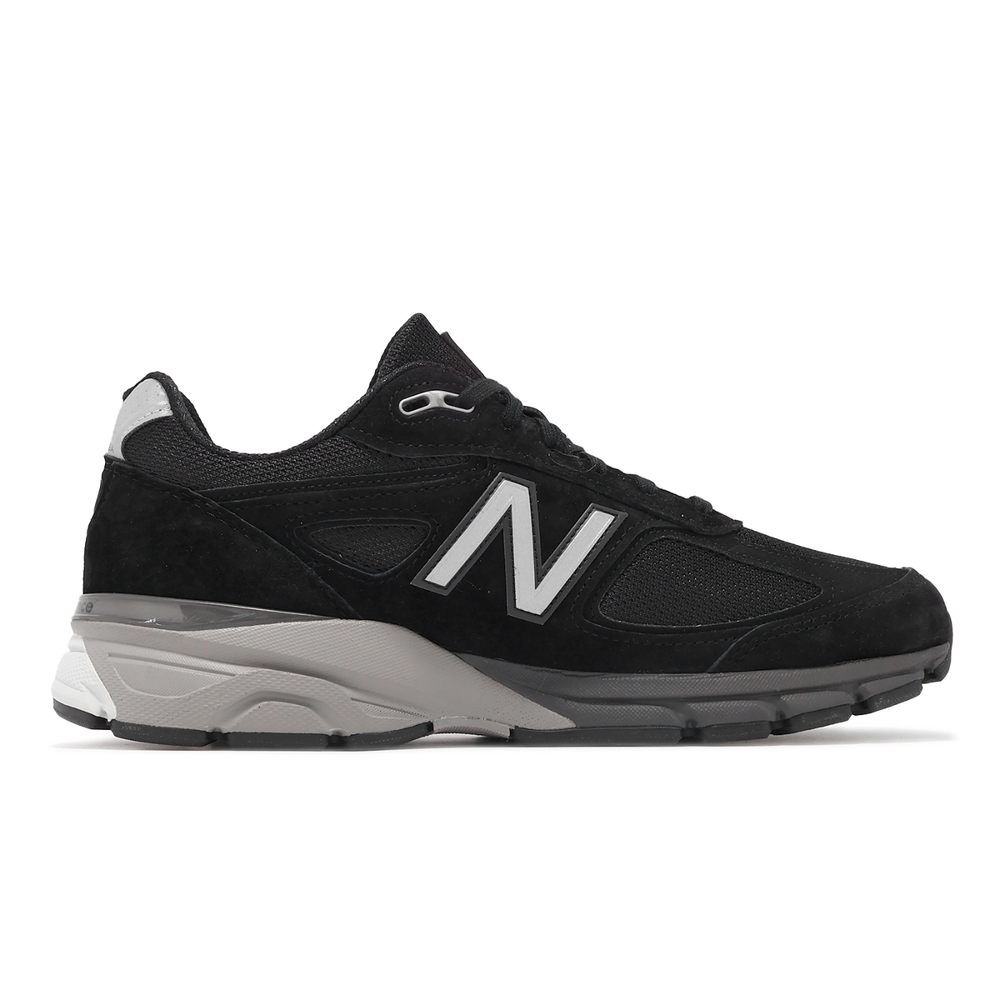 【美品】New Balance 990 V4 U990BL4 New Balance 990V4 