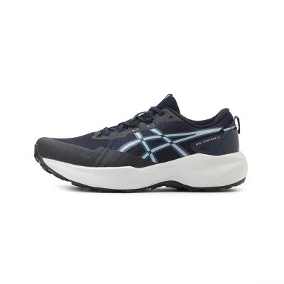 ASICS GEL-VENTURE 11 越野跑鞋 深藍 1011C161-400 男鞋